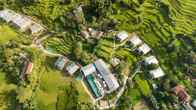 The Pavilions Himalayas The Farm