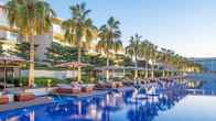The Oberoi Beach Resort Al Zorah