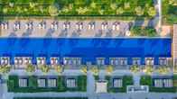The Oberoi Beach Resort Al Zorah, фото 2
