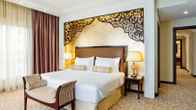 Marjan Island Resort & Spa Managed by ACCOR, фото 4