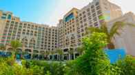 Al Bahar Hotel & Resort (ex. Blue Diamond AlSalam Resort)