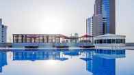 Concorde Fujairah Hotel