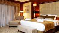 Concorde Fujairah Hotel, фото 4