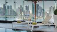 The ACT Hotel - Sharjah