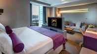 The ACT Hotel - Sharjah, фото 4