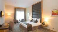 Copthorne Hotel Sharjah, фото 4