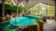 Aranwa Sacred Valley Hotel & Wellness, фото 3