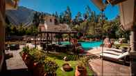 Aranwa Sacred Valley Hotel & Wellness, фото 25