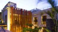 Bastión Luxury Hotel