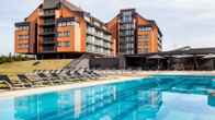 Vanagupe Spa and Conference Centre