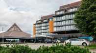 Vanagupe Spa and Conference Centre, фото 2