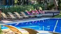 Palanga SPA Life Balance Hotel, фото 2