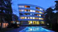 Отель Palanga SPA Luxury, фото 4