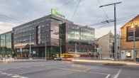 Holiday Inn Вильнюс, IHG Hotel