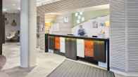 Holiday Inn Вильнюс, IHG Hotel, фото 2
