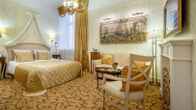 Отель IMPERIAL Hotel & Restaurant