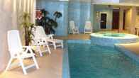 Crowne Plaza Вильнюс, IHG Hotel, фото 2