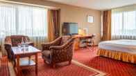 Crowne Plaza Вильнюс, IHG Hotel, фото 4