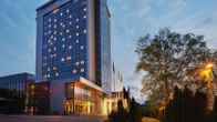 Crowne Plaza Вильнюс, IHG Hotel