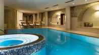 Отель Grand Hotel Kempinski Вильнюс, фото 2