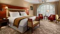 Отель Grand Hotel Kempinski Вильнюс, фото 4
