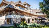 Отель Porto Resort