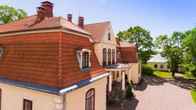 Liepupe Manor