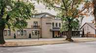 Hotel Wolmar