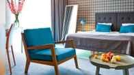 KURSHI Hotel & SPA, фото 4
