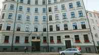Hanza Hotel