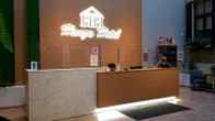 Hanza Hotel, фото 2