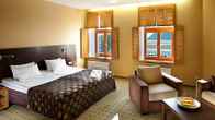Hanza Hotel, фото 4
