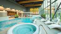 Hotel Jurmala Spa