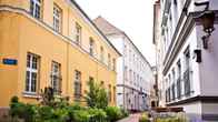 Отель Rixwell Hotel Konventa Seta