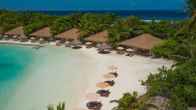 Cinnamon Dhonveli Maldives