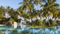 Villa Park. Sun Island