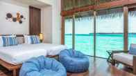 Conrad Maldives Rangali Island, фото 4