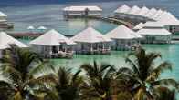 Diamonds Athuruga Maldives Resort & Spa