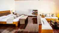 Palm Beach Island Resort & Spa Maldives, фото 4