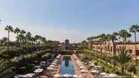Selman Marrakech