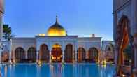 Palais Namaskar