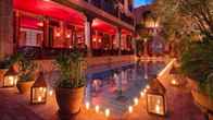 La Maison Arabe Hotel, Spa and Cooking Workshops