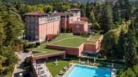 Vidago Palace Hotel, фото 2