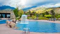 H2otel Congress & Medical Spa