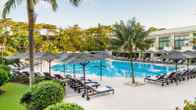 Palácio Estoril Hotel, Golf & Wellness