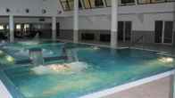 Palace Hotel & Spa Monte Rio