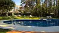 Hotel das Termas Curia, фото 3