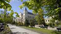 Sanatorium Uzdrowiskowe Mewa, фото 2