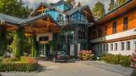 Hotel Czarny Potok Resort SPA & Conference