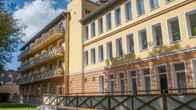 Sanatorium Uzdrowiskowe Łączność
